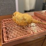 串かつ だいぼん - 