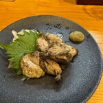 焼き鳥専門店むらかみ - 