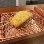 串かつ だいぼん - 