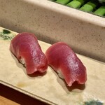 幸ちゃん寿司 - 