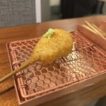 串かつ だいぼん - 