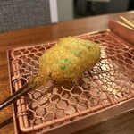 串かつ だいぼん - 