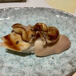 幸ちゃん寿司 - 