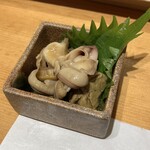 幸ちゃん寿司 - 