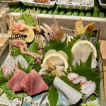 幸ちゃん寿司 - 