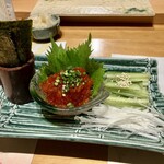 幸ちゃん寿司 - 