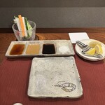 串かつ だいぼん - 