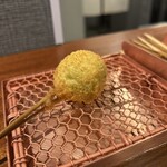 串かつ だいぼん - 