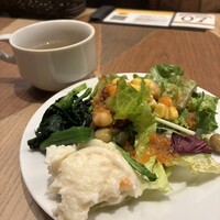 ビストロガブリ 大門店 - 