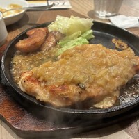 ビストロガブリ 大門店 - 