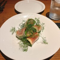 Longrain Tokyo - 