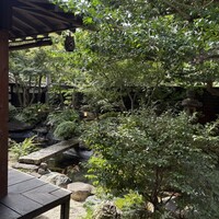 炭焼うな富士 白壁別邸 -  炭焼うな富士 白壁別邸 -