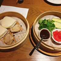 Longrain Tokyo - 