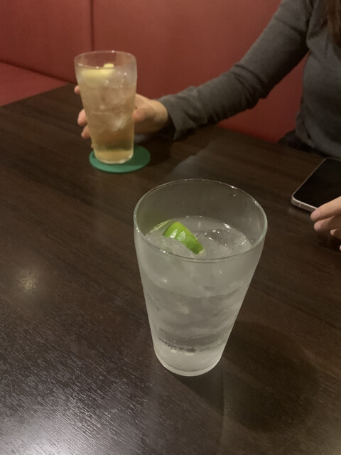 グラッツェ ディ クオーレ（Grazie di Cuore） - 赤湯（ダイニングバー）の写真