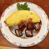 洋食レストラン すずらん