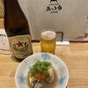 海鮮居酒屋 あいち 阪急三番街店