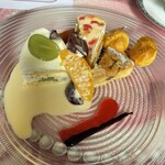 トゥレ・ドゥー - 