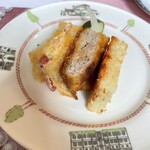 トゥレ・ドゥー - 