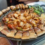 ホンデポチャ - 