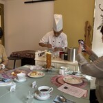 トゥレ・ドゥー - 