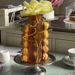 トゥレ・ドゥー - 