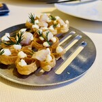 Restaurant Parkheuvel - 