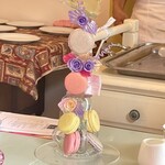 トゥレ・ドゥー - 