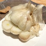 完全個室完備 郷土酒肴 あおもり屋 - 