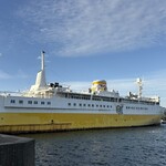 ジェラート ナチュレ ドゥーエ - 八甲田丸