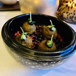 Restaurant Parkheuvel - 