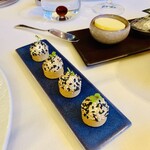 Restaurant Parkheuvel - 