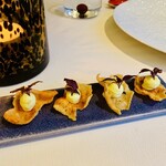 Restaurant Parkheuvel - 