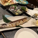 魚酒処 いぶき - 