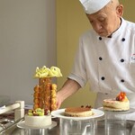 トゥレ・ドゥー - 