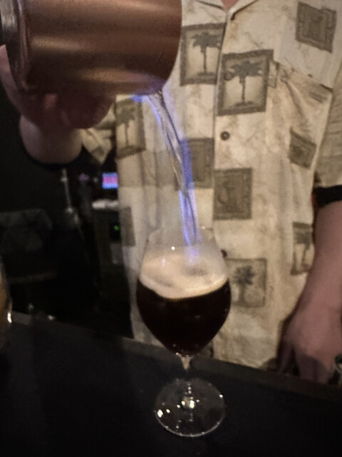 Bar Olioli - 本八戸（バー）の写真