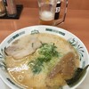 日高屋 目黒東口店