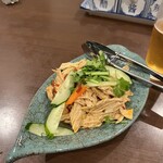 中国湖南料理 李湘潭 湘菜館 - 