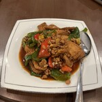 中国湖南料理 李湘潭 湘菜館 - 