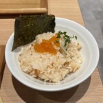 ラーメンWalkerキッチン - 