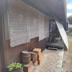 ナポリピッツァ　TASUKU - 