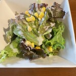 ナポリピッツァ　TASUKU - 