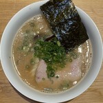 ラーメンWalkerキッチン - 