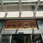 BATON - 