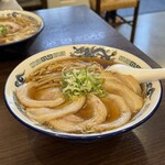 中華そば専門店 つづみそば - 
