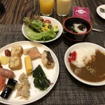 ANAクラウンプラザホテル新潟 - 