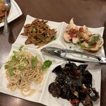 中国湖南料理 李湘潭 湘菜館 - 