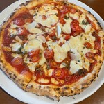 ナポリピッツァ　TASUKU - 
