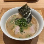 ラーメンWalkerキッチン - 