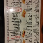 立ち寿司 まぐろ一徹 - 