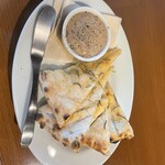 ナポリピッツァ　TASUKU - 